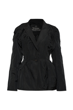 Cloud blazer
