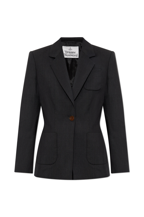 Vivienne Westwood Wool blazer