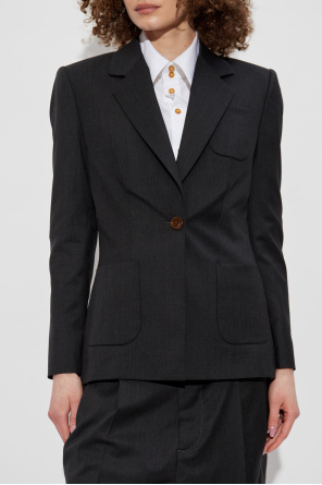 Vivienne Westwood Wool blazer