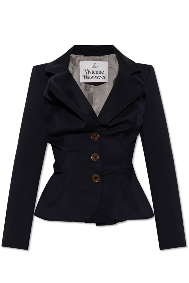 Wool blazer od Vivienne Westwood