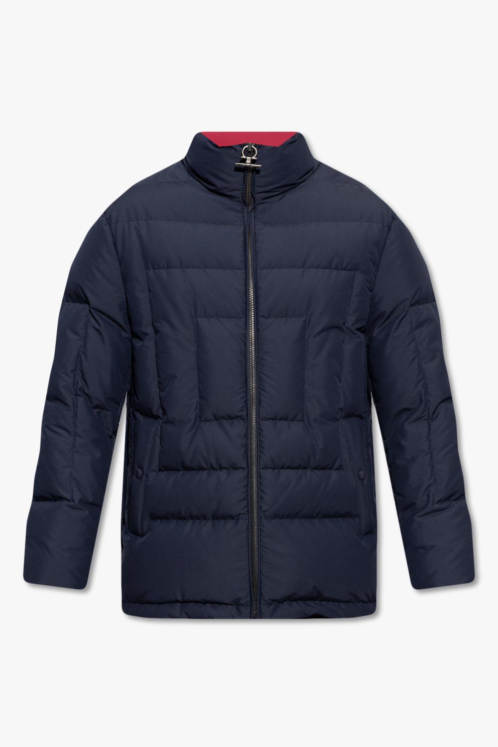 salvatore blazer Ferragamo Down jacket