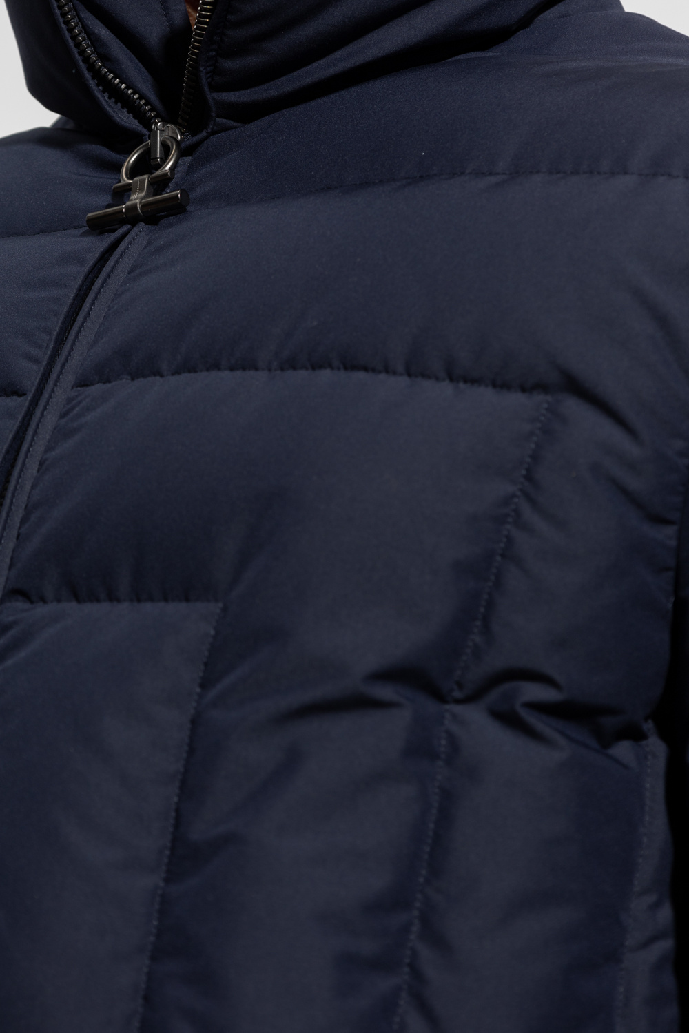 salvatore blazer Ferragamo Down jacket