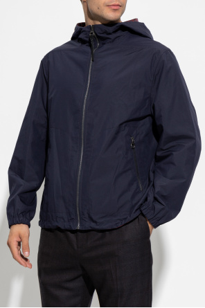 FERRAGAMO Reversible jacket