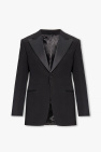 FERRAGAMO Wool blazer