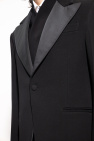 FERRAGAMO Wool blazer