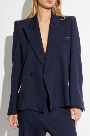 Victoria Beckham Double-breasted blazer