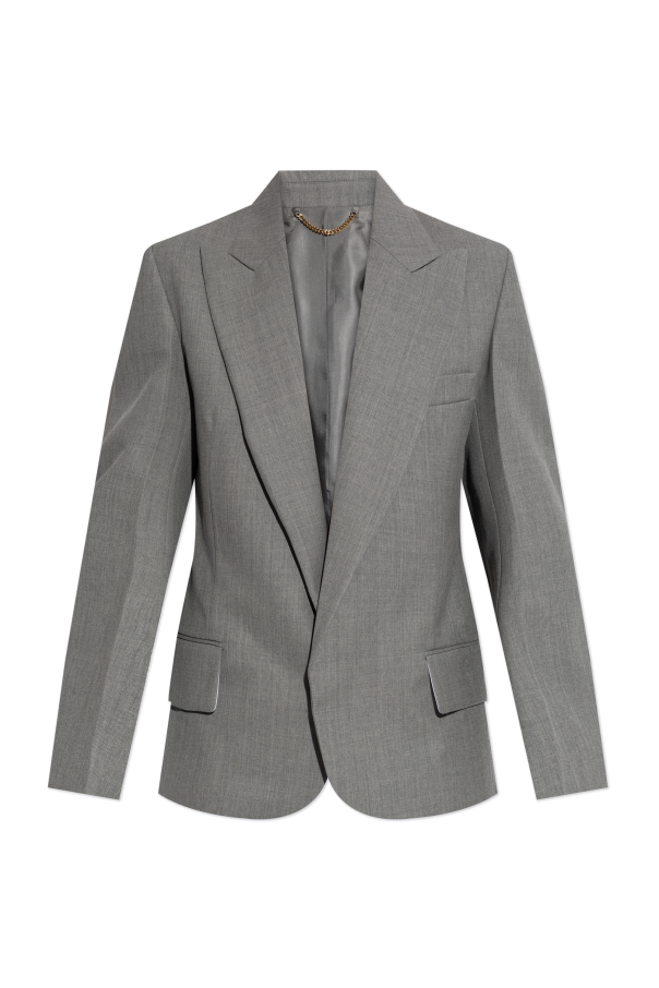 Wool blazer od Victoria Beckham