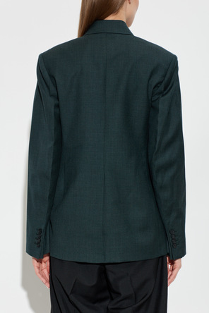 Victoria Beckham Wool blazer