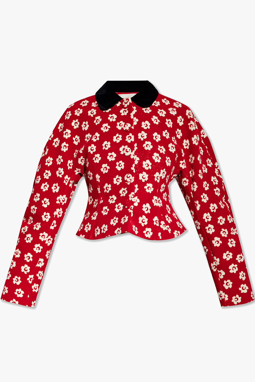 jacket tory burch