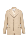 FERRAGAMO Blazer with pockets
