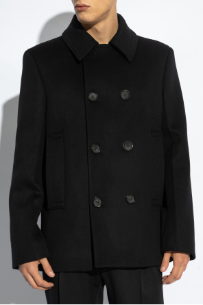 FERRAGAMO Wool Coat