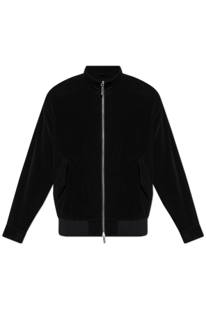 Corduroy jacket od FERRAGAMO