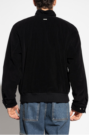 FERRAGAMO Chaqueta de pana