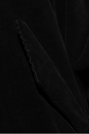 FERRAGAMO Chaqueta de pana