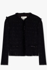 Tory Burch Tweed jacket
