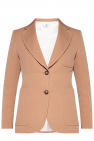 Victoria Beckham Blazer with notch lapels