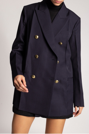 Victoria Beckham Wool blazer