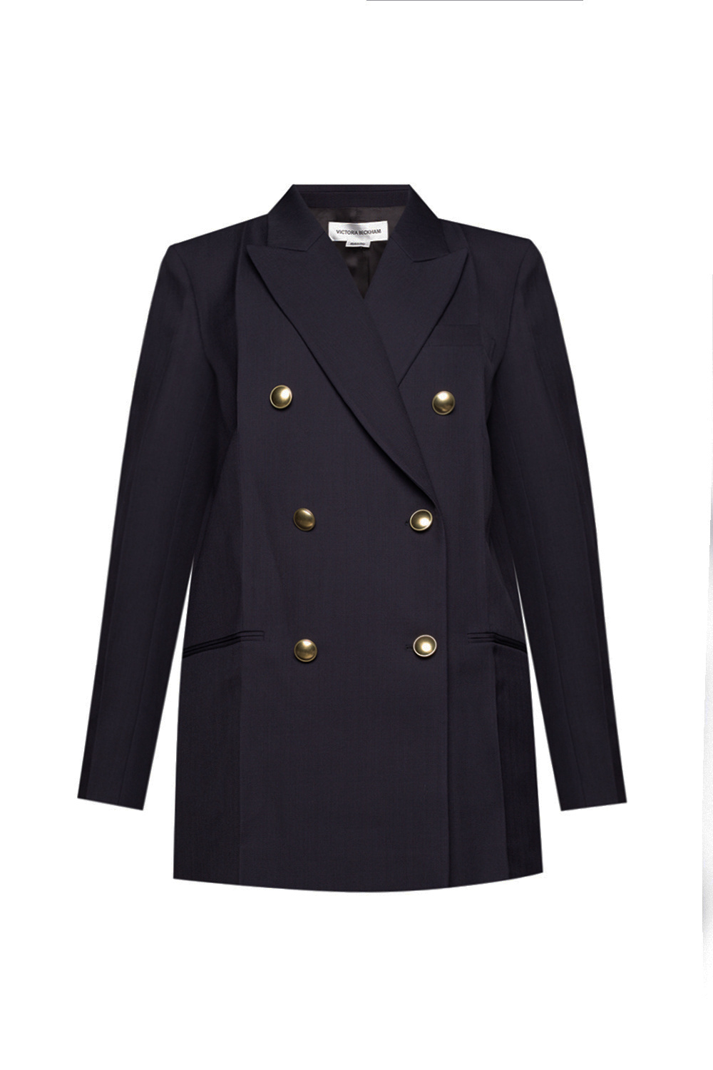 Victoria Beckham Wool blazer