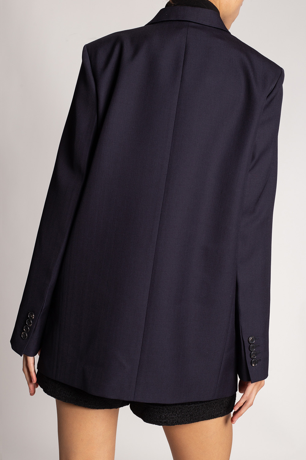 Victoria Beckham Wool blazer