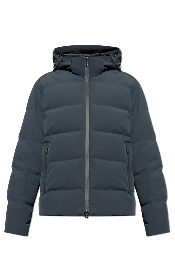 Down jacket with hood od Paul & Shark