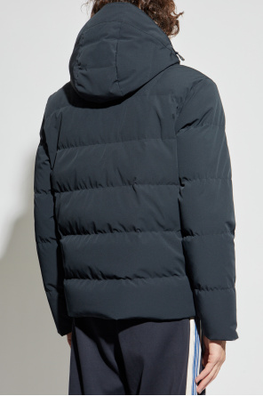 Paul & Shark Down jacket with hood