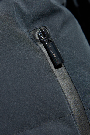 Paul & Shark Down jacket with hood