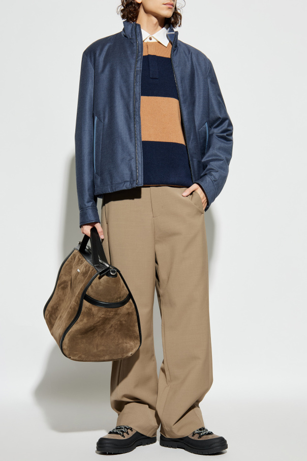 Paul & Shark Bomberjacke