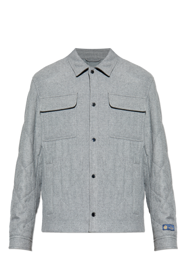 Insulated jacket, zdjęcie 1 Insulated jacket od Paul & Shark
