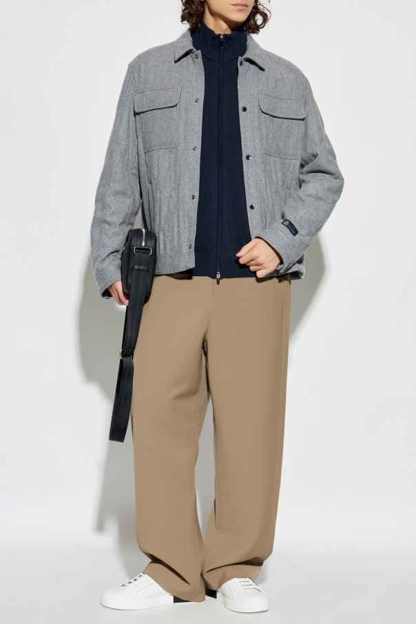 Paul & Shark Insulated jacket