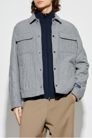 Paul & Shark Insulated jacket