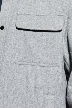 Paul & Shark Insulated jacket