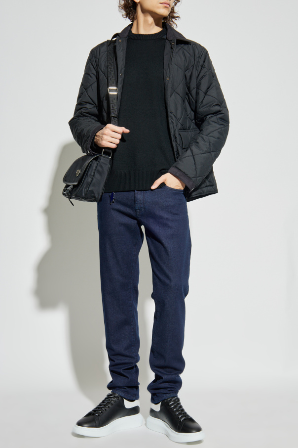 Paul & Shark Chaqueta acolchada