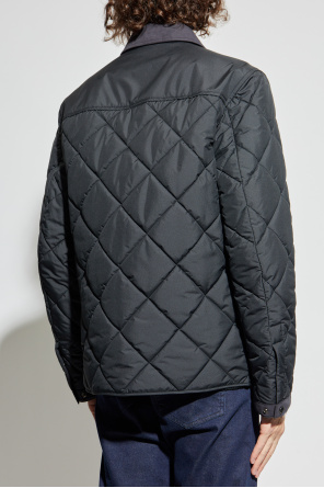 Paul & Shark Chaqueta acolchada