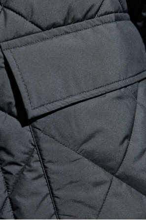 Paul & Shark Chaqueta acolchada