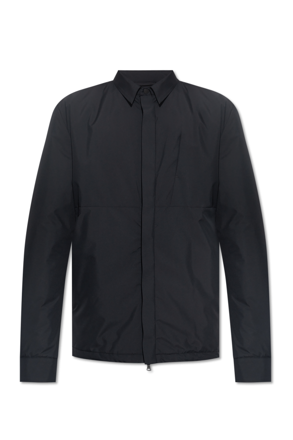 Insulated jacket od Paul & Shark