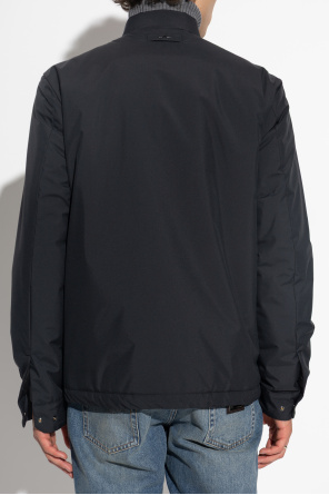 Paul & Shark Chaqueta acolchada