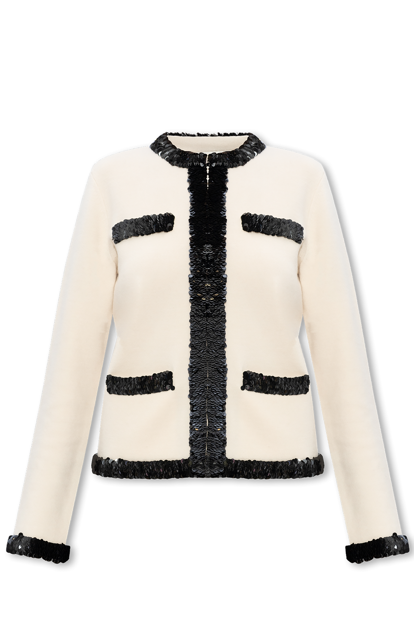 Tory Burch Wool cardigan