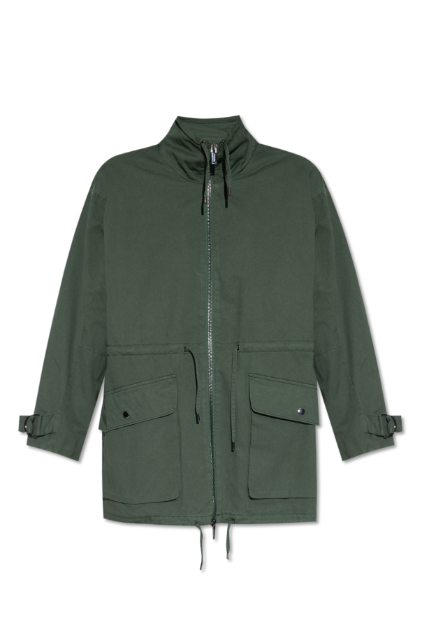 Holzweiler ‘Gorti’ jacket