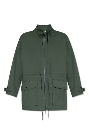 Timberland sailor bomber jacket