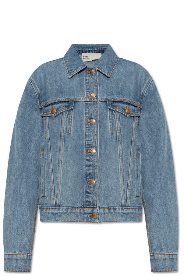 Tory Burch Denim jacket