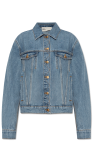 Tory Burch BLUE Denim jacket
