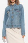 Tory Burch BLUE Denim jacket