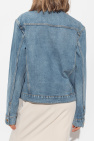 Tory Burch BLUE Denim jacket