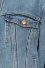 Tory Burch BLUE Denim jacket