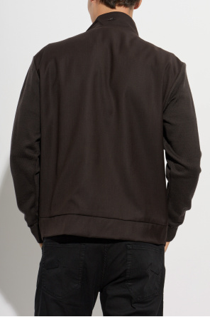 Paul & Shark Wool cardigan