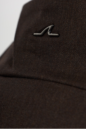 Paul & Shark Wool cardigan