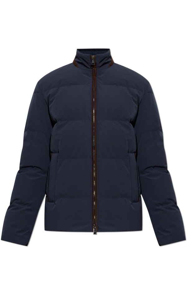 Insulated jacket od Paul & Shark