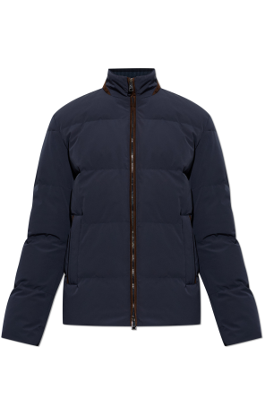 Chaqueta acolchada