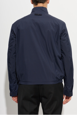 Paul & Shark Jacket with logo