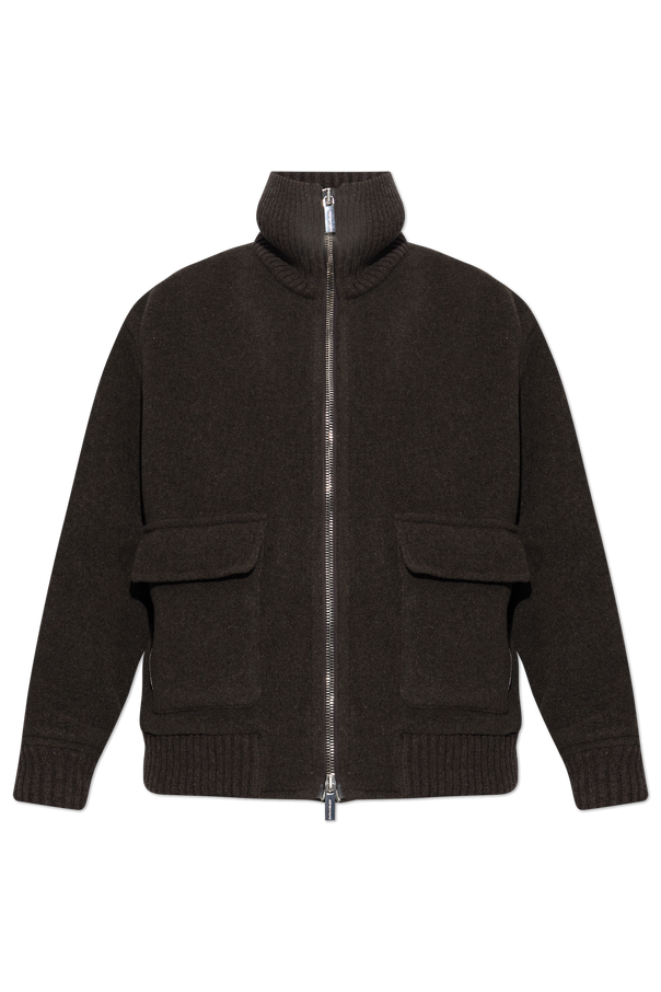 Jacket with pockets od Paul & Shark
